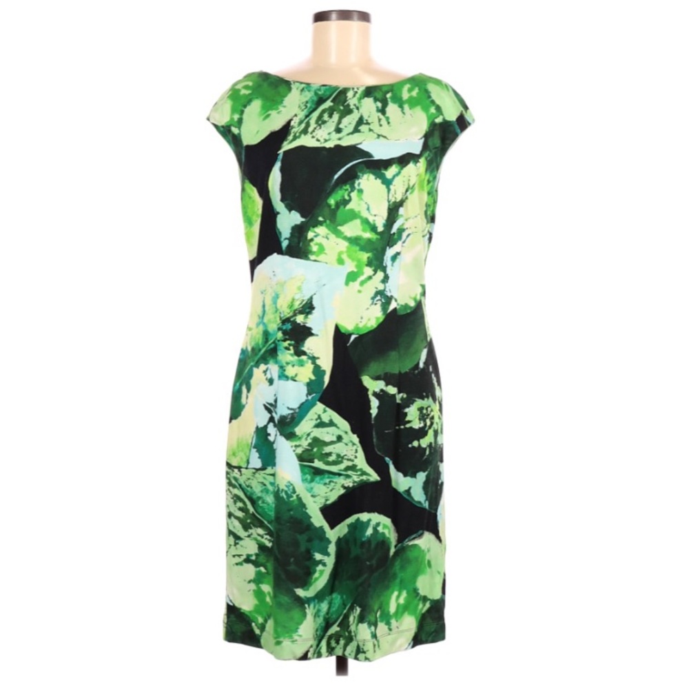 Escada Dress